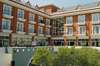 Asdem Garden Hotel 